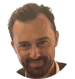 Srdjan Martinovic, CTO & Partner at Wolkk